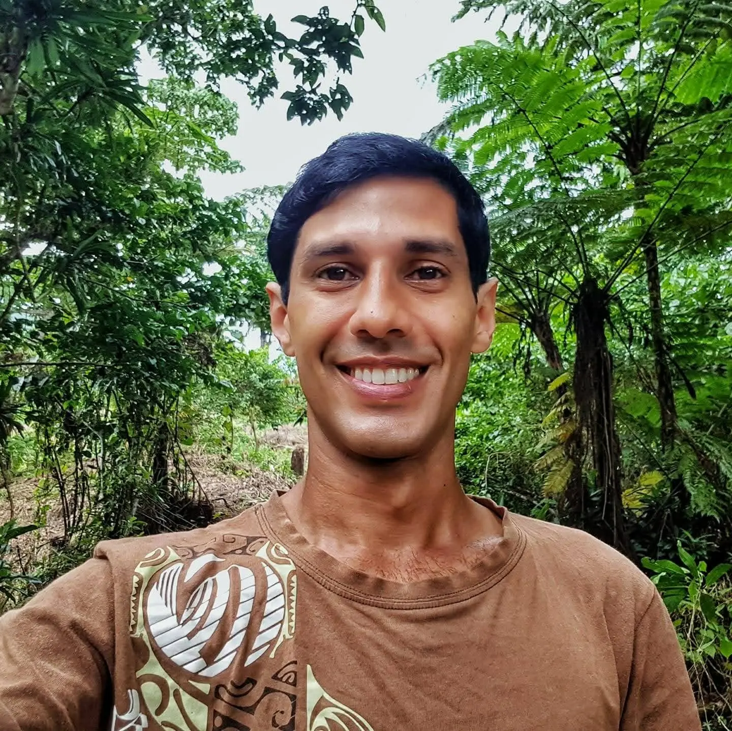 Abhishek Sapra.