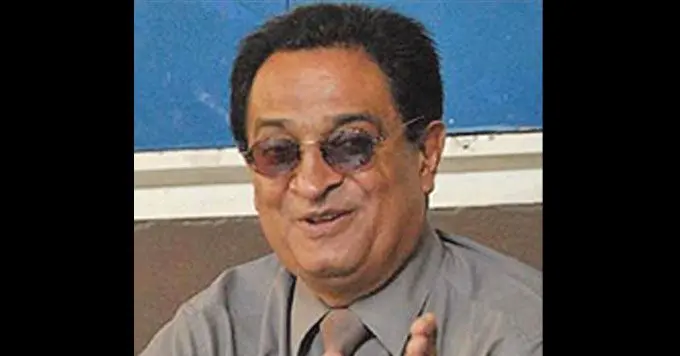 Iqbal Khan.