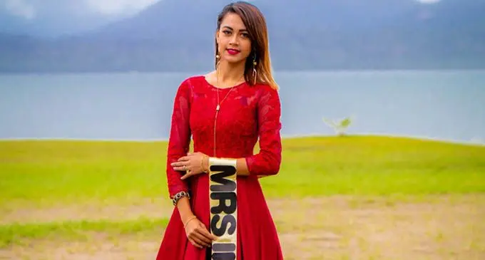 Shaeen Khan.