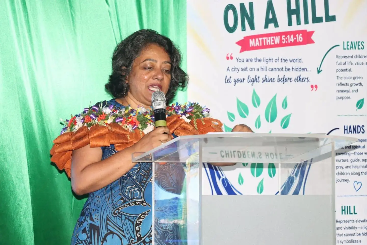 Fiji records 16,770 child abuse cases over 14 years