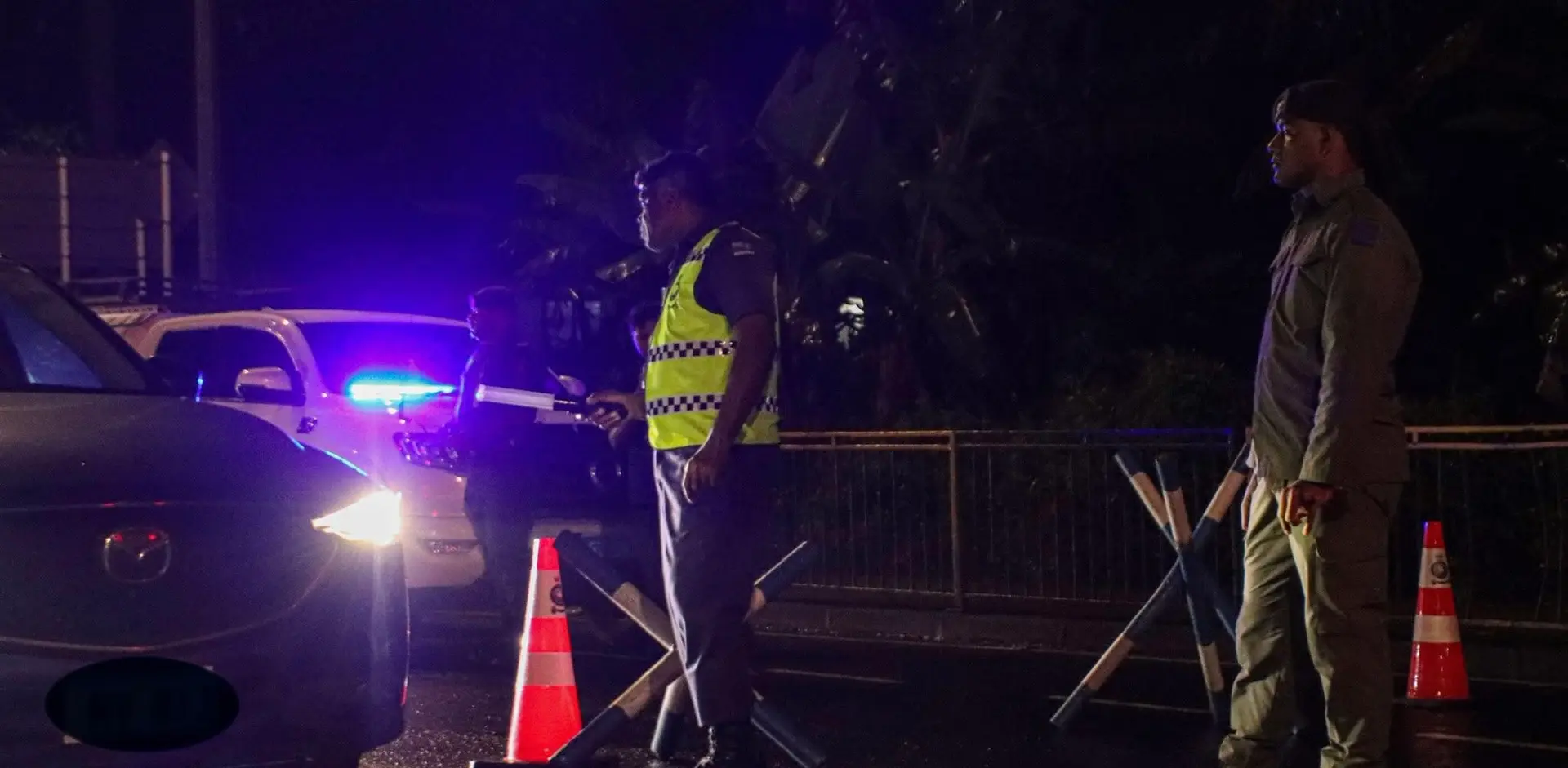 checkpoint 