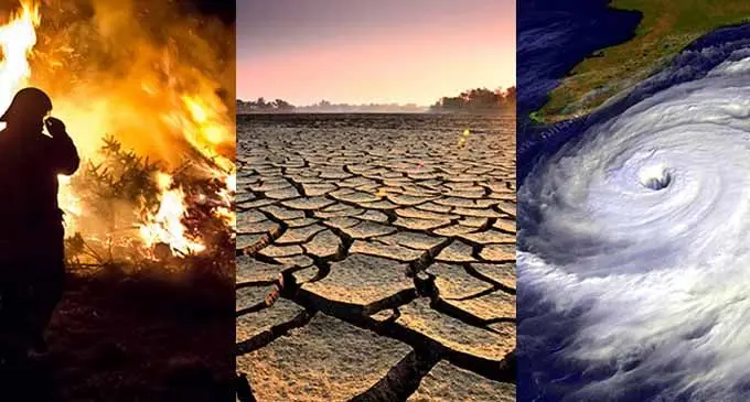 Climate Change