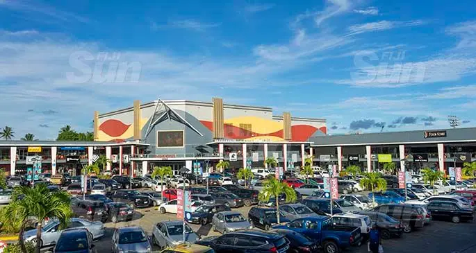 Damodar City, Suva is one of the places where the man was alleged to have committed one of his crimes. Photo: Leon Lord