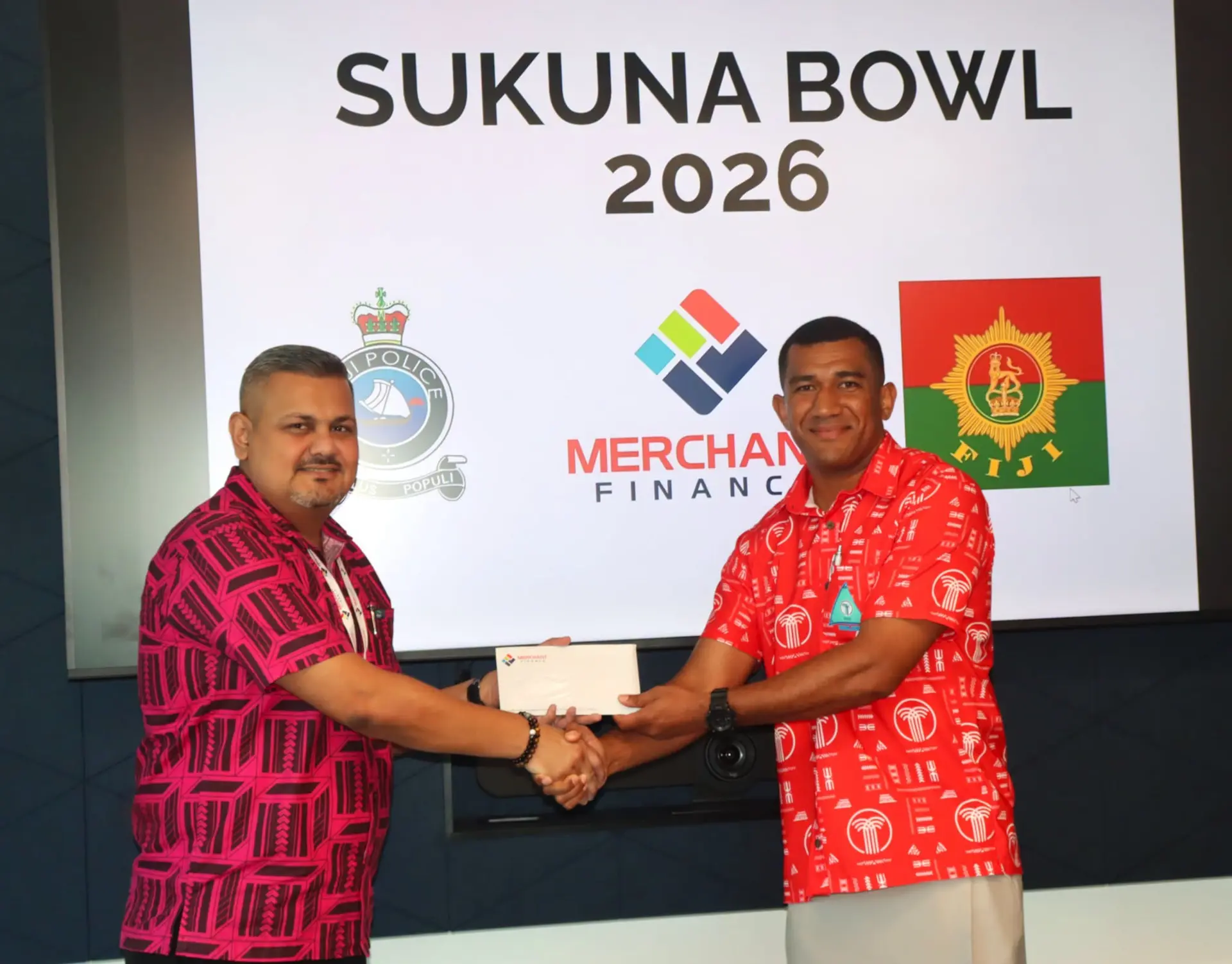 Ratu Sukuna Bowl 