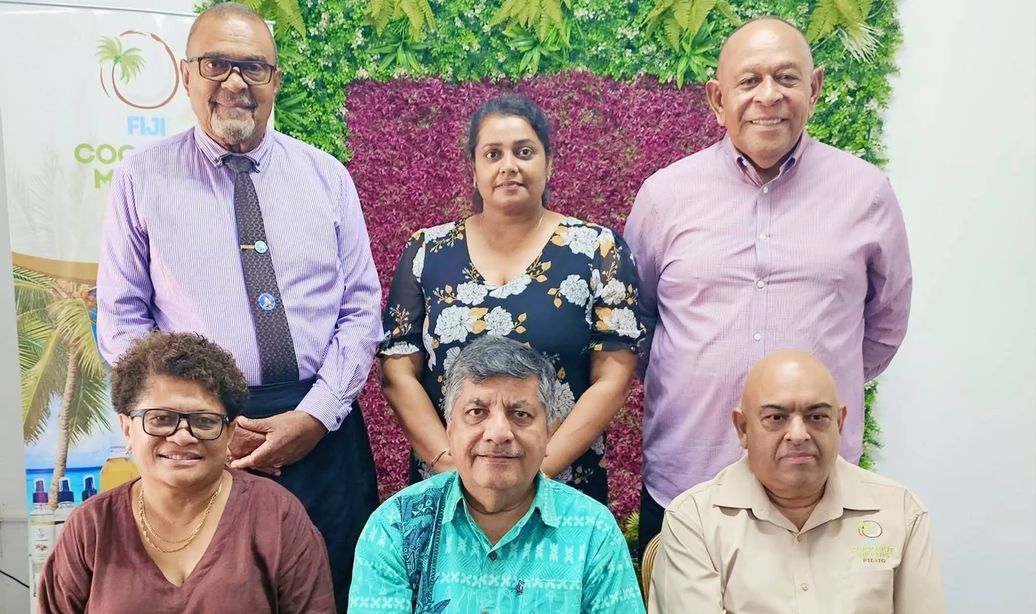 Govt backs copra miller as company expands services for farmers