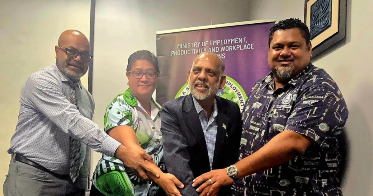 Foreign workers cost more than locals, FCEF says