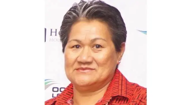 Barbara Wong Nasara