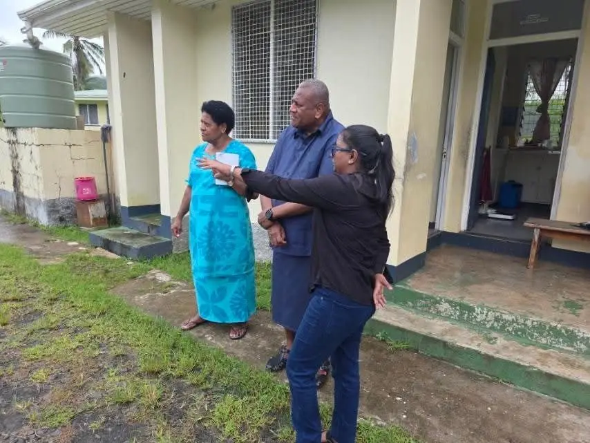 Rural health centre challenges raised as Ministry moves to improve rural services