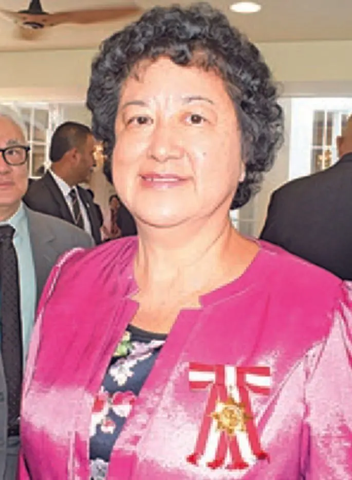 Jenny Seeto.