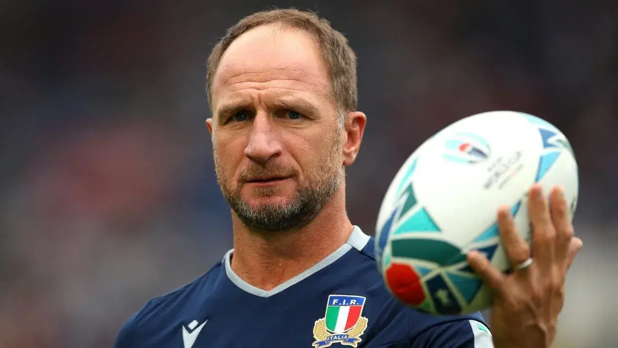 Opinion | Catt for Drua’s head coach job?