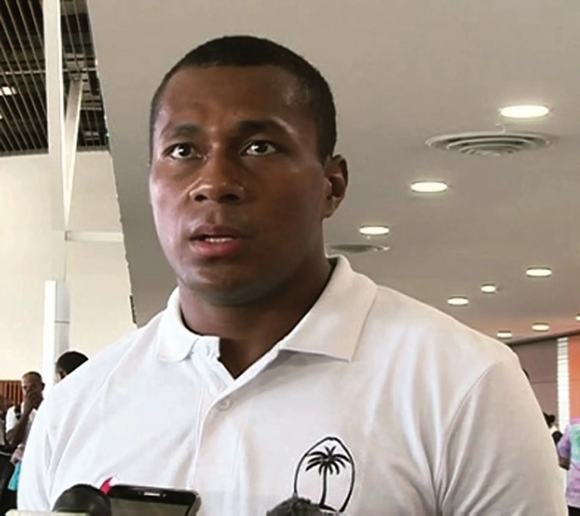 Paula Dranisinukula impressed head coach Gareth Baber 