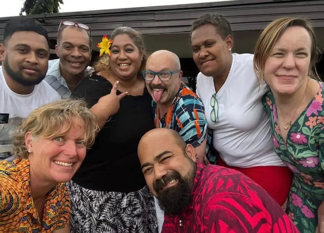 Community-led action strengthens HIV response