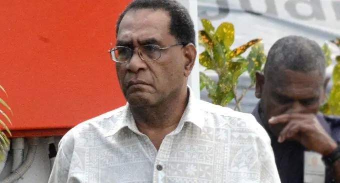 Pio Tabaiwalu 