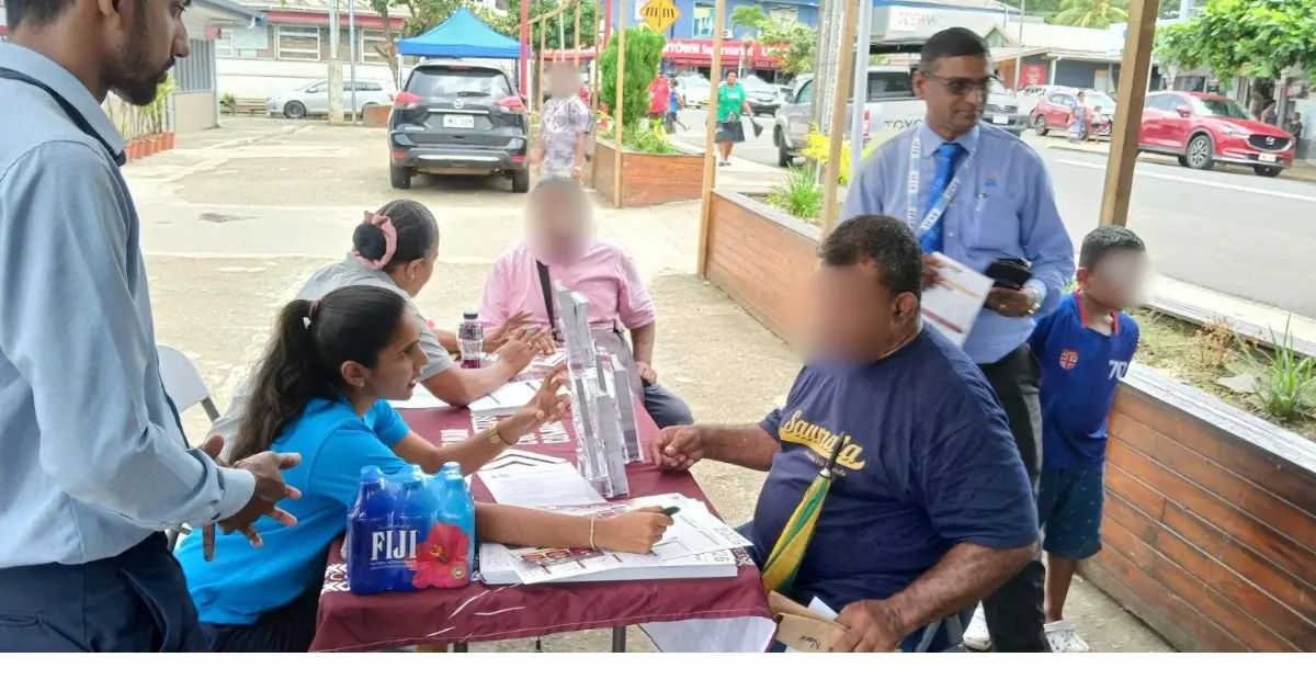 FCCC teams on the ground in the Central, Western, and Northern divisions on December 29, 2025.