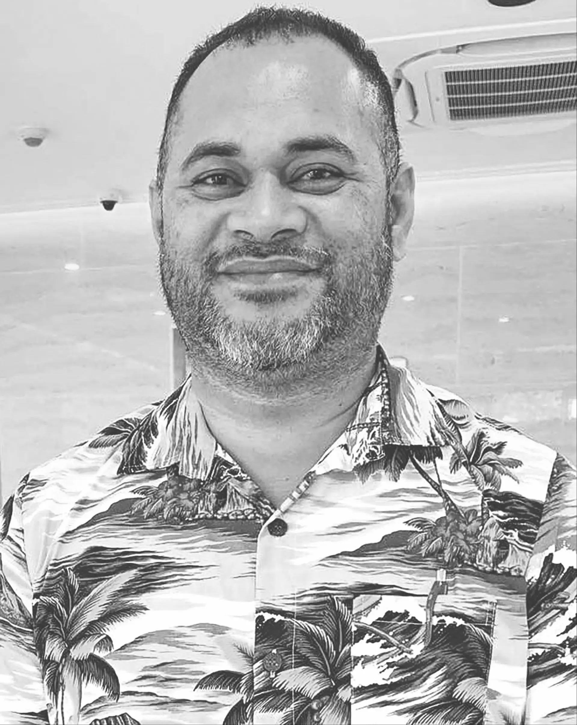 Dr Sanson Fousaga