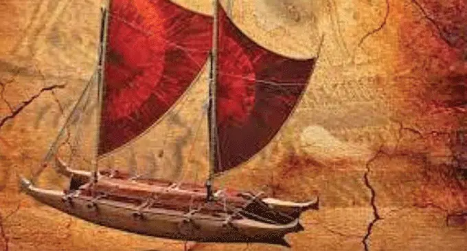 canoe