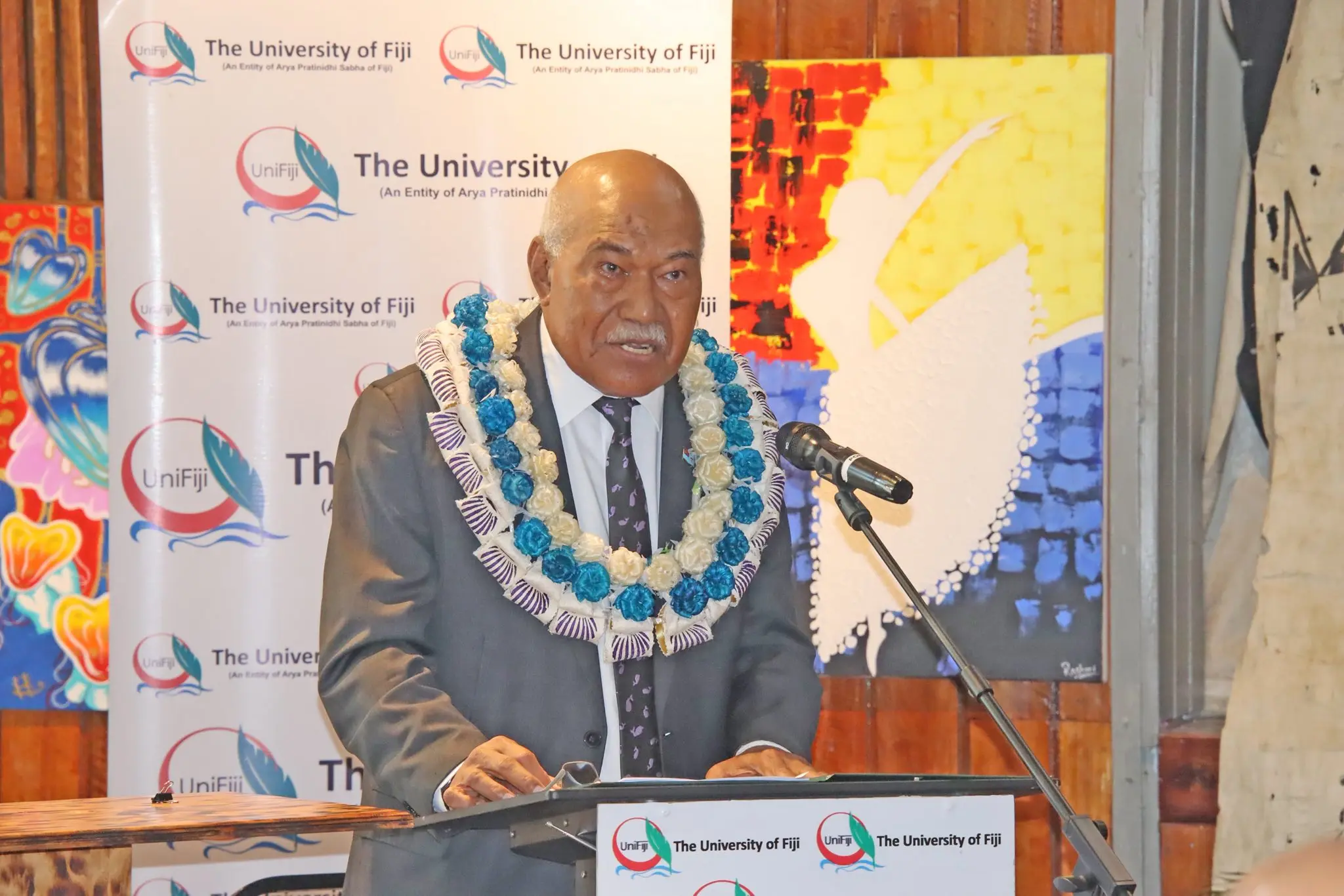 Access to information key to democracy, says Speaker of Parliament