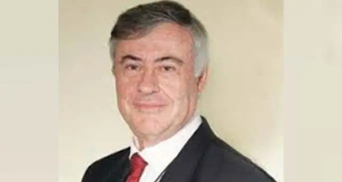 Adrian Sofield.