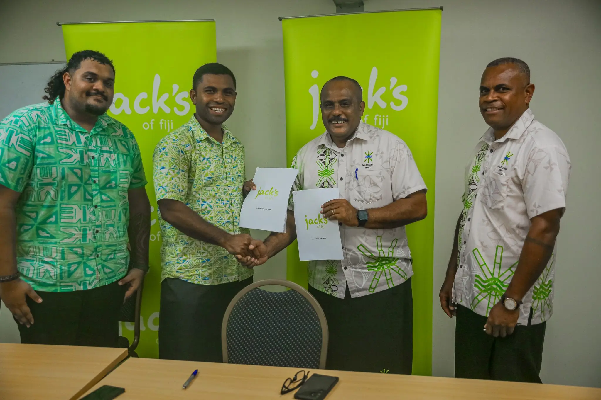 Naitasiri hopes to continue momentum