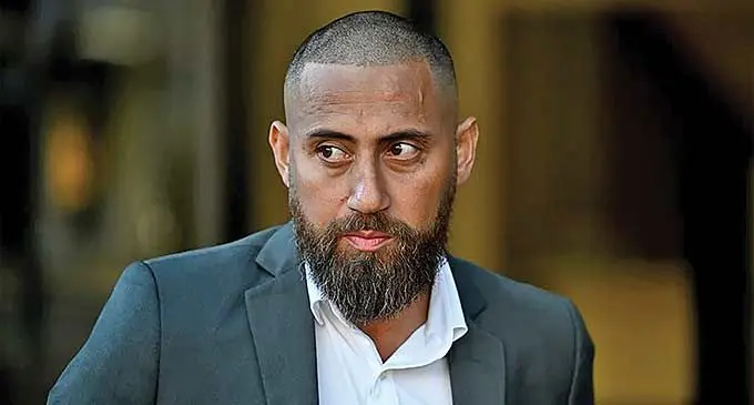 Meli Bainimarama. Photo: Sydney Morning Herald