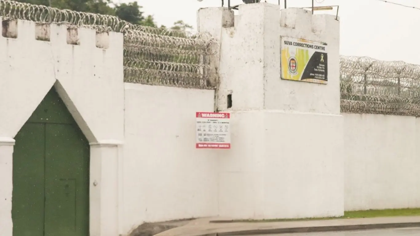 A comprehensive mass HIV screening programme begins this week at the Suva Corrections facility.