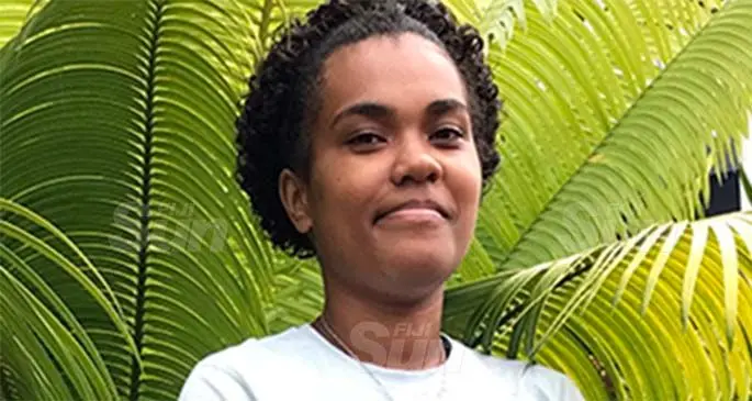 Kasaya Liku, in Suva on March 22, 2021. Photo: Wati Talebula-Nuku.