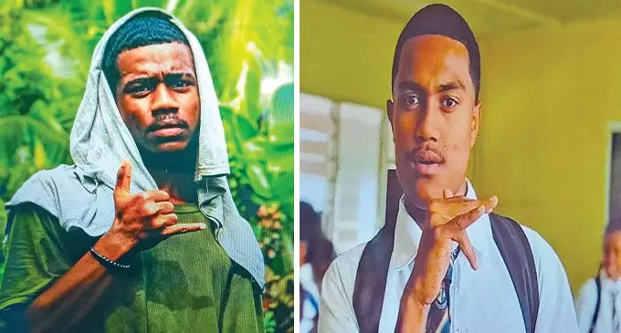 Samisoni Bale and Salesi Vakatawa were killed on Sunday in a car crash.