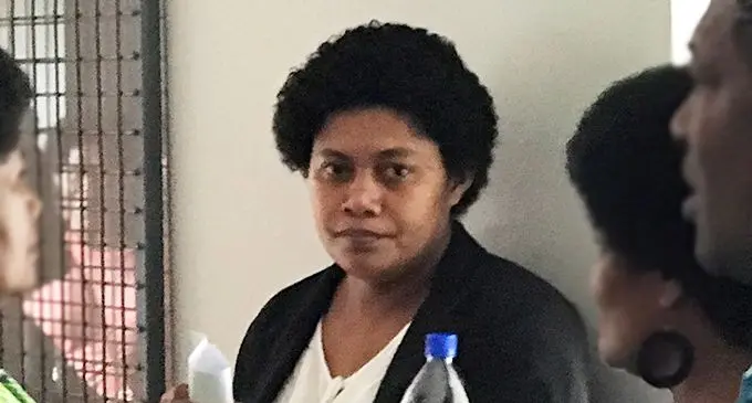 Asena Raivoli.
