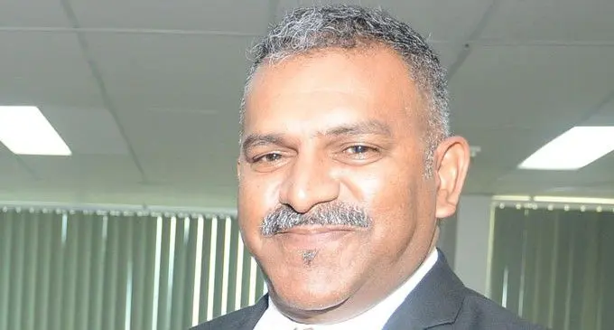 Faiyaz Koya
