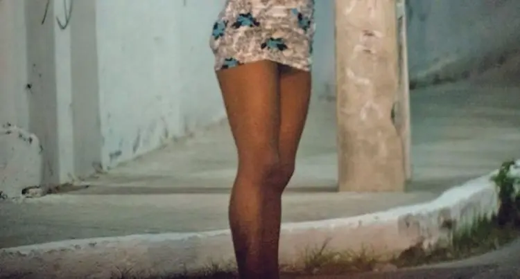 sex worker