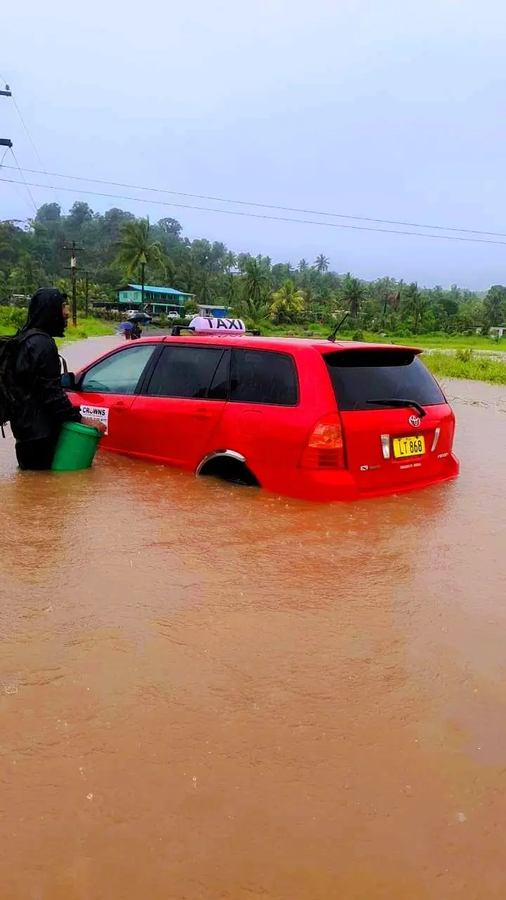 Flood prone roads, cyclone season preparations, road infrastructure