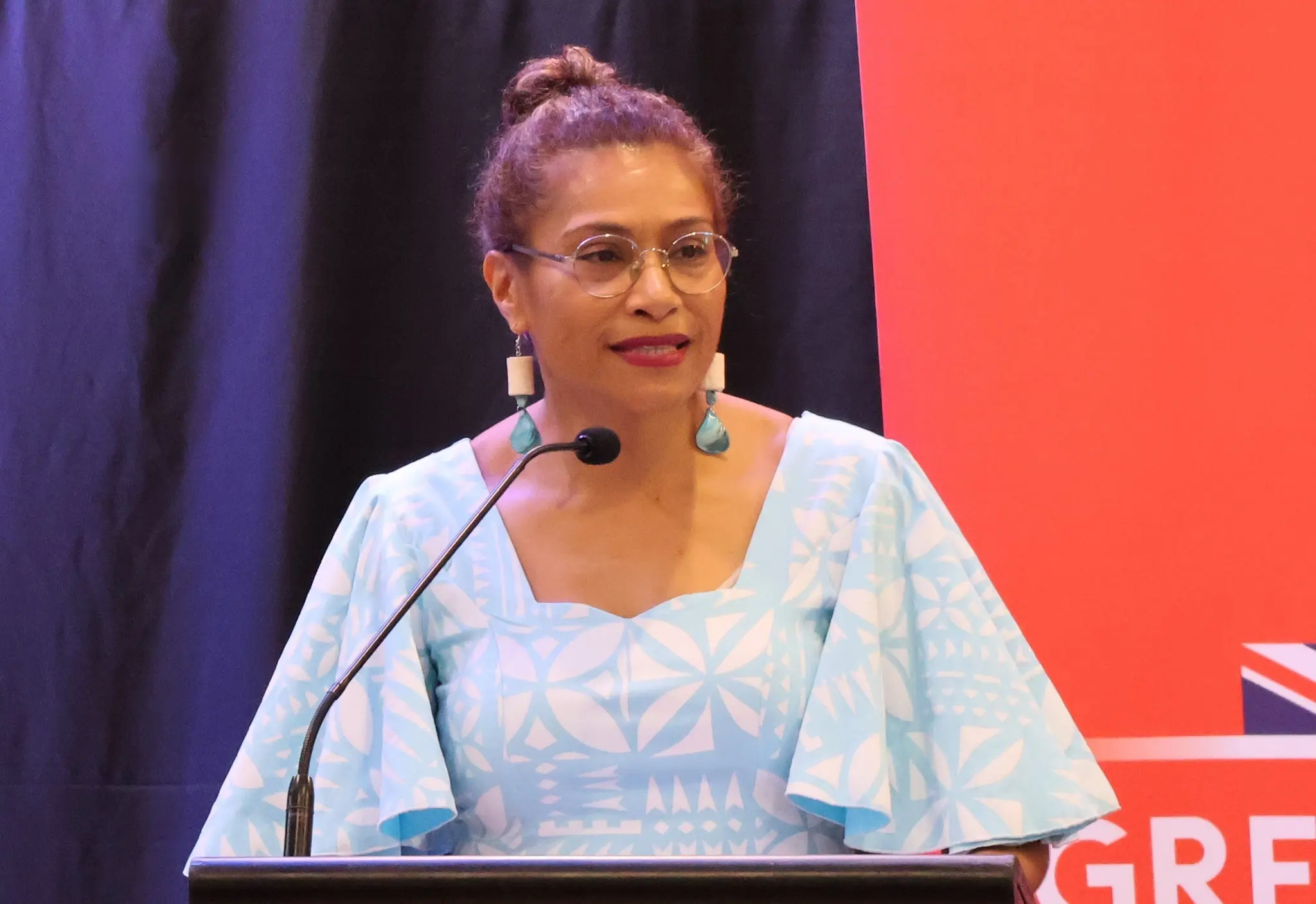 Fiji ready to host pre-COP31: Tabuya