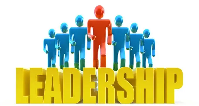 leadership