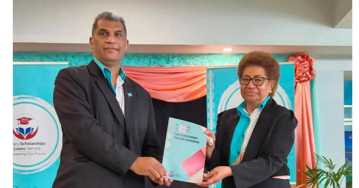 Tougher scholarship rules for failing students