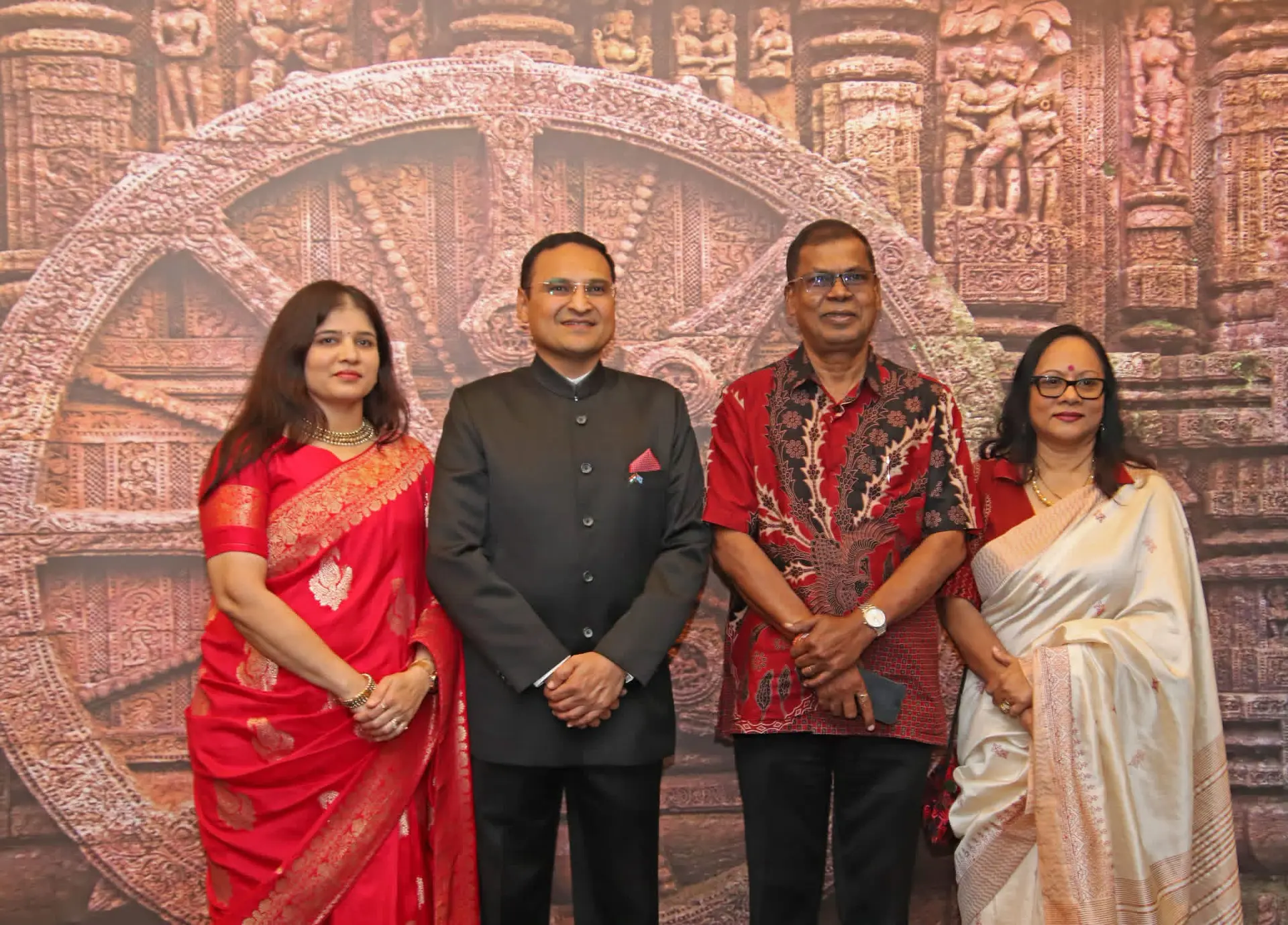 India’s High Commissioner to Fiji, Suneet Mehta, reaffirmed India’s commitment to strengthening the bilateral relationship during an Independence Day reception at the Grand Pacific Hotel in Suva on Wednesday.