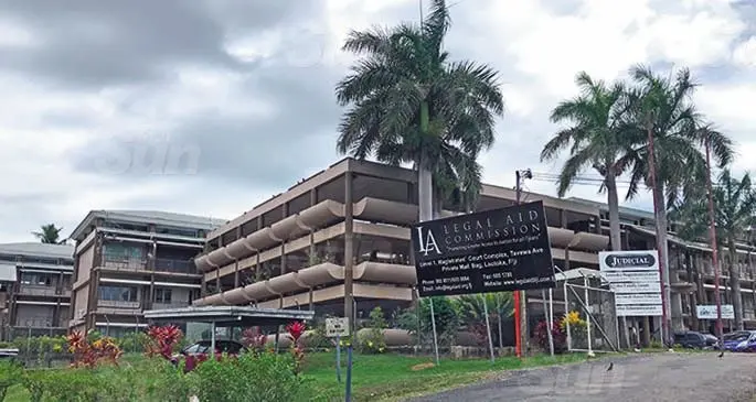One of the many buildings owned by the Ba Provincial Holding Company Limited. Photo: Ivamere Nataro