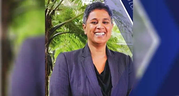 SODELPA provisional candidate Ana Rokomokoti. Photo: FNU