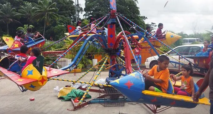 North-Carnival