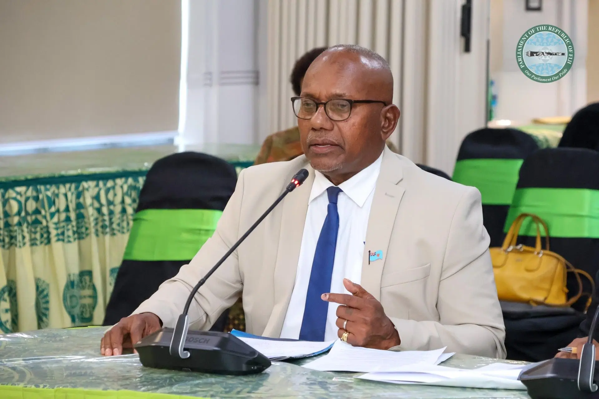 HECF seeks prosecutorial powers to enforce education standards