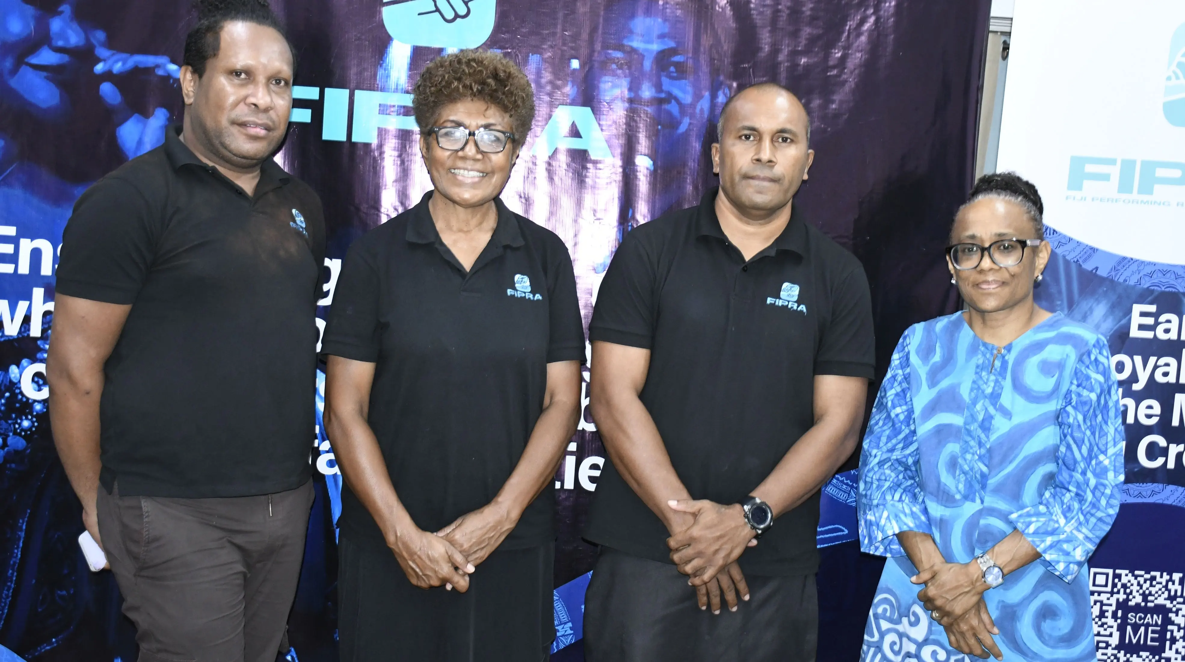 FIPRA revives national music awards after two-year hiatus