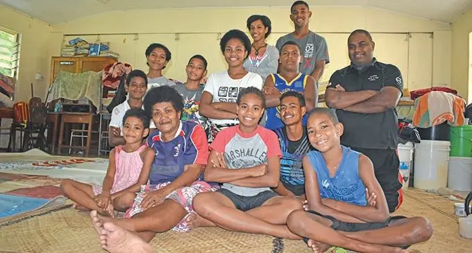 Early Evacuees Not Taking Chances 
