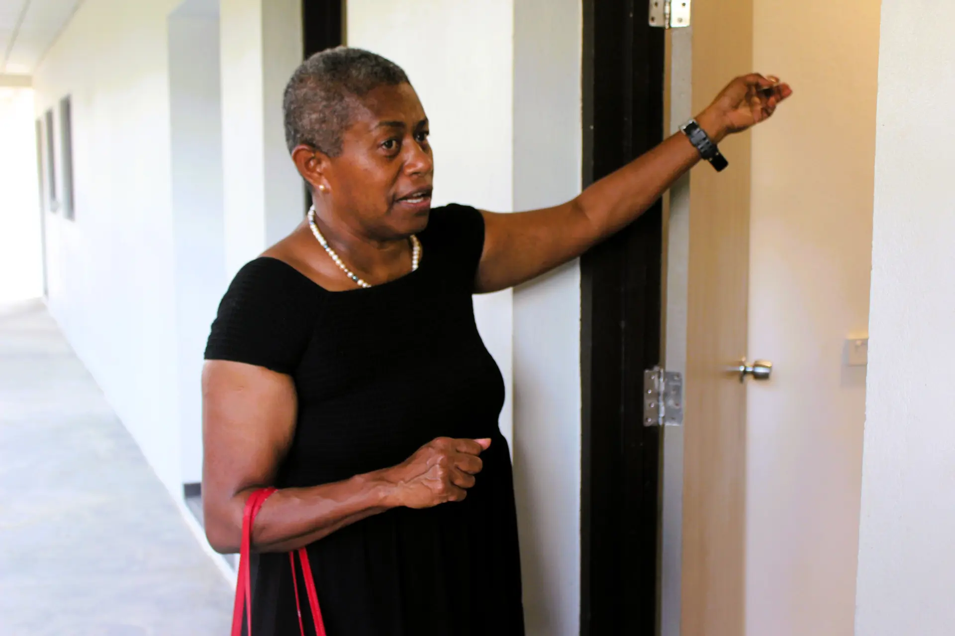 Acting Permanent Secretary for the Ministry of Women, Children and Social Protection, Selina Kuruleca, confirmed the Barefoot College project had neared completion and would be commenced on April 24.