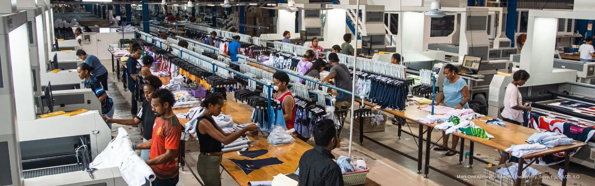 Fiji targets high-income status by 2050: PM