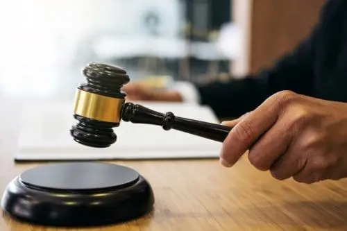 court 