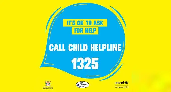 Helpline 1325
