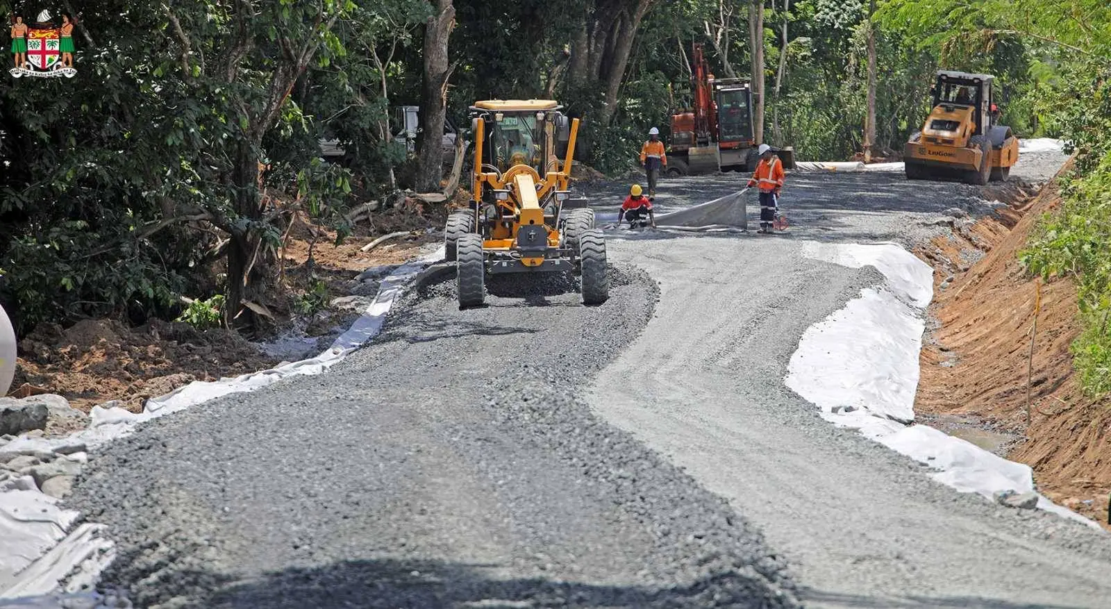 Semo temporary bypass works enter final stages