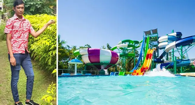 Shaheel Shermont Prasad.