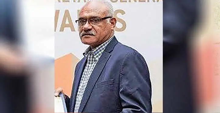Ratu Naulu Mataitini