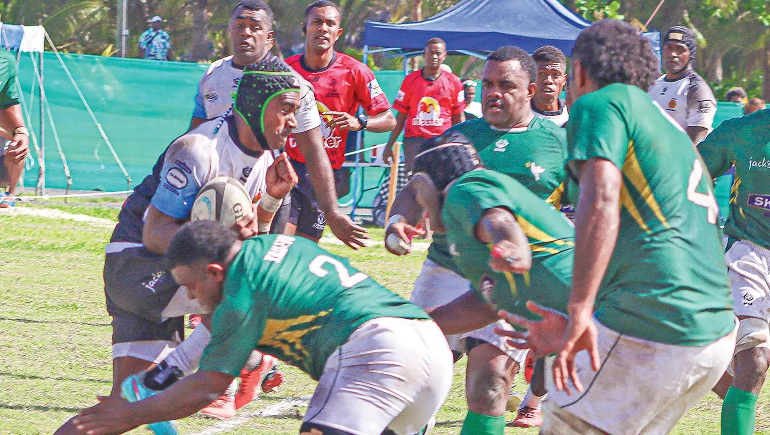 Tailevu