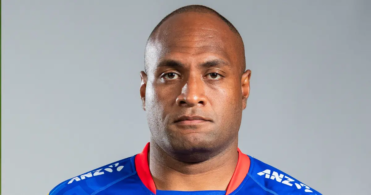 Drua winger Manasa Mataele